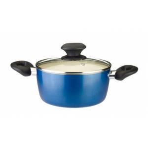 КАСТРЮЛЯ ECOPRESTO