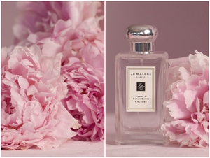 Jo Malone Peony & Blush Suede