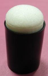 Спонжик для мягкого нанесения чернил