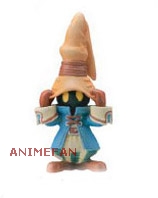 Фигурка Final Fantasy IX: Vivi