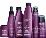 Redken Real Control