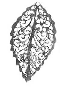 Филигранный элемент