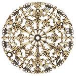 Филигранный элемент