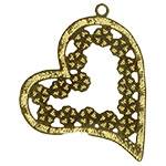 Филигранный элемент