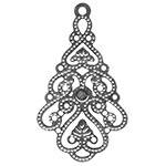 Филигранный элемент