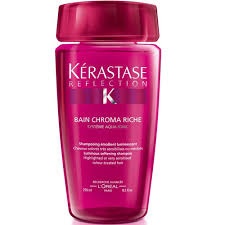 Kerastase Reflection Chroma riche shampoo