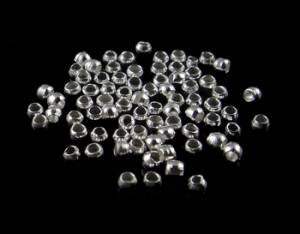 Зажимная бусина