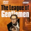 The League of Gentlemen