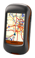 Туристический GPS Garmin Dakota 20