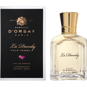 La Dandy  D'Orsay