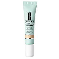 Clinique Anti-Blemish Solutions Clearing Concealer, shade 01