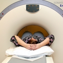 MRI/PET/CAT scan