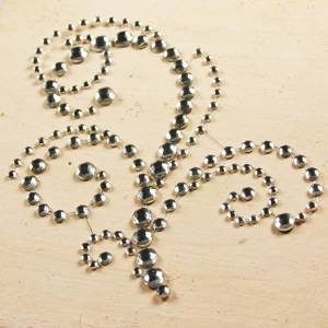 Аппликация самоклеющаяся