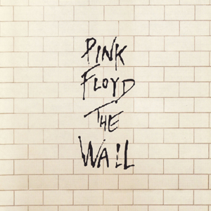 Виниловая пластинка Pink Floyd  "The Wall"