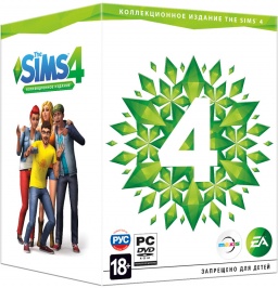 Sims 4