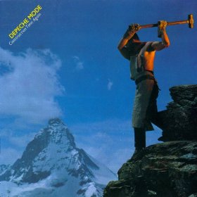 CD Depeche Mode Construction Time Again (1983)