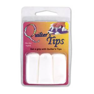 Напалечники для квилтинга