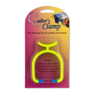 Зажим для ткани