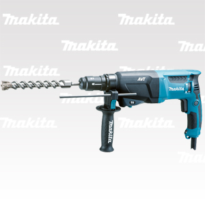 Перфоратор Makita HR2611FT