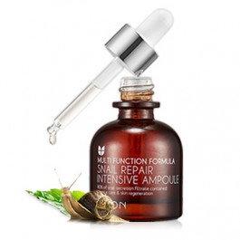 Сыворотка Mizon Snail Repair Intensive Ampoule