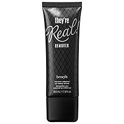 BENEFIT COSMETICS They're Real! Remover