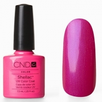 Shellac CND