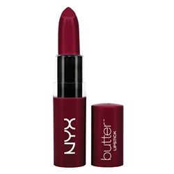 NYX Butter Lipstick