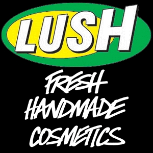 что-то  для волос от Lush