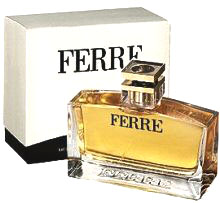 Ferre Eau de Parfum