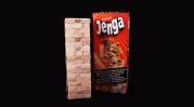 Настольная игра Дженга (Jenga)