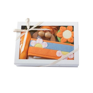 Набор для душа ARYA Dodder