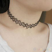 Tattoo Choker