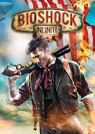 bioshock infinite