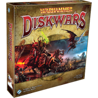 Warhammer: Discwars.