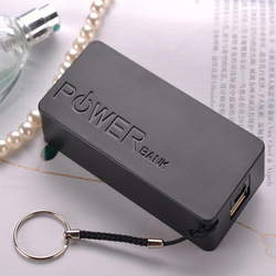 Power bank 5600 mAH