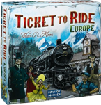 Ticket to Ride