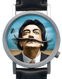 Dali Watch