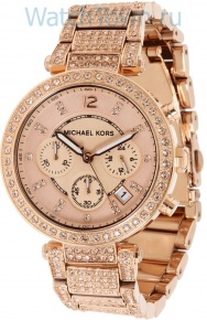 Часы Michael Kors