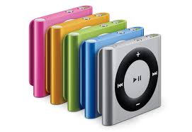 Apple iPod Shuffle