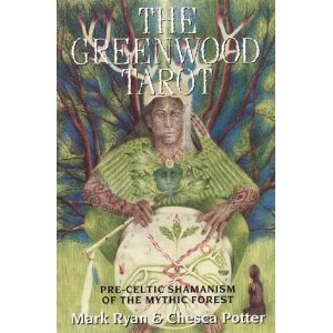 Greenwood tarot