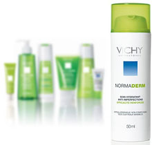 Косметика Vichy