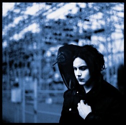 Jack White - Blunderbuss (2012)