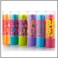 Бальзам-Стик Для Губ Maybelline New York Baby Lips