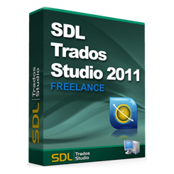 SDL Trados Studio 2014 Freelance