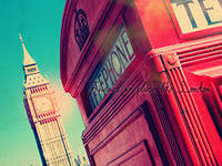 Лондон