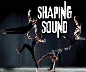 Shaping Sound show