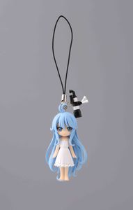 CapsuleQ Fraulein - Capsule Omikuji "Denpa Onna to Seishun Otoko" Towa Erio Ver.