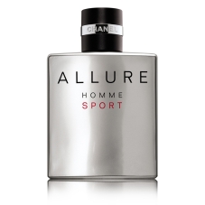 ALLURE HOMME SPORT ТУАЛЕТНАЯ ВОДА СПРЕЙ 50ML