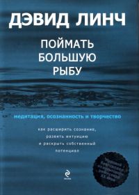 Поймать большую рыбу - Дэвид Линч