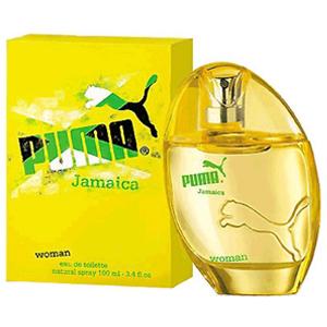 Парфюмерия Puma JAMAICA